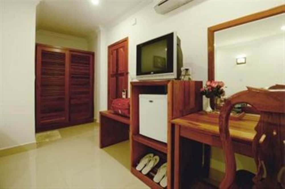 wei si deng hotel and restaurant