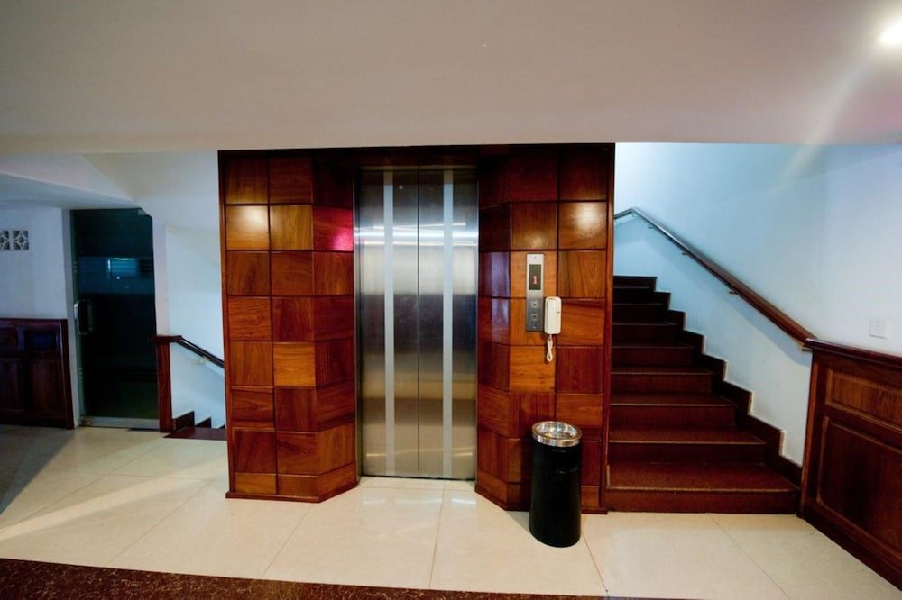 wei si deng hotel and restaurant