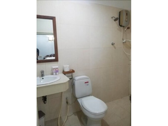 wei si deng hotel and restaurant