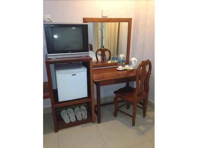 wei si deng hotel and restaurant