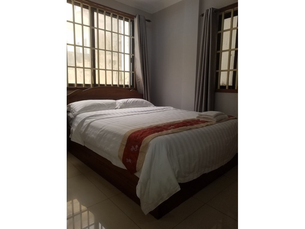 wei si deng hotel and restaurant