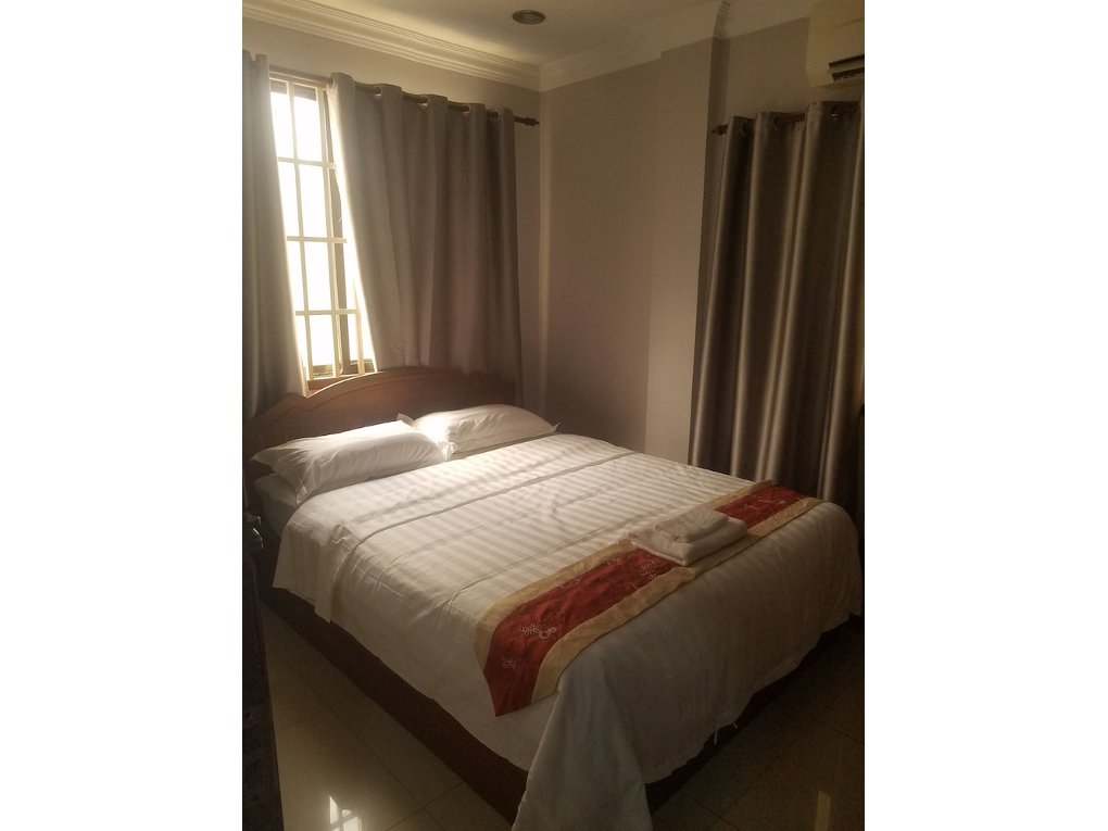 wei si deng hotel and restaurant