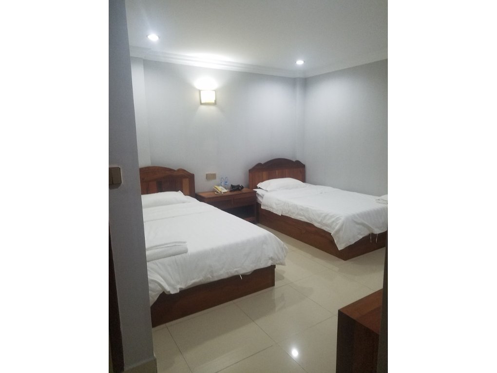 wei si deng hotel and restaurant