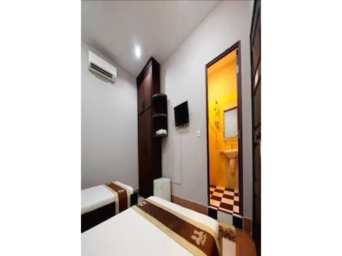 wei si deng hotel and restaurant