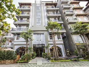 Apsor Palace Hotel,Phnom Penh>>Daun Penh,4 star