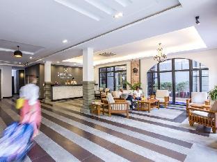 Apsor Palace Hotel,Phnom Penh>>Daun Penh,4 star