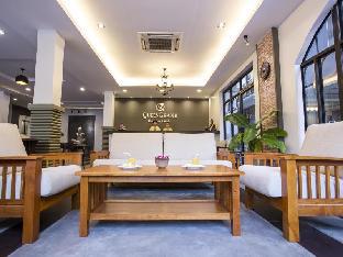Apsor Palace Hotel,Phnom Penh>>Daun Penh,4 star