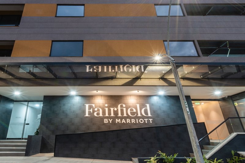 Fairfield By Marriott Medellin Sabaneta