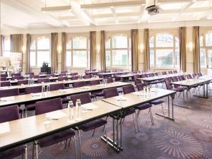 Mercure La Baule Majestic,La Baule-Escoublac>>Guerande,4 star