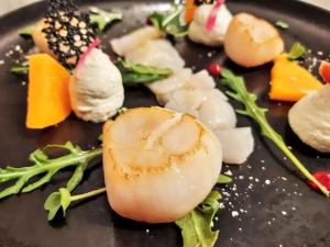 Mercure La Baule Majestic,La Baule-Escoublac>>Guerande,4 star