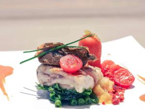 Mercure La Baule Majestic,La Baule-Escoublac>>Guerande,4 star