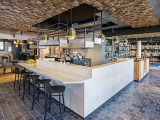 Ibis Styles Laval Centre Gare,Mayenne>>Laval,3 star