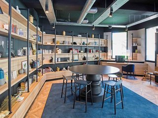 Ibis Styles Laval Centre Gare,Mayenne>>Laval,3 star