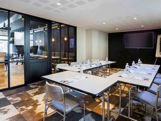 Ibis Styles Laval Centre Gare,Mayenne>>Laval,3 star