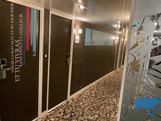 kyriad la roche sur yon