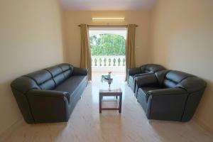 paloma de goa resort