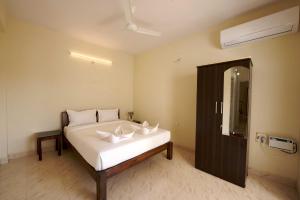 paloma de goa resort