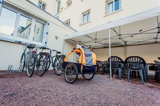 The Originals City, Hôtel De L'europe, Saint-Nazaire,Nantes>>Loire-Atlantique,3 star