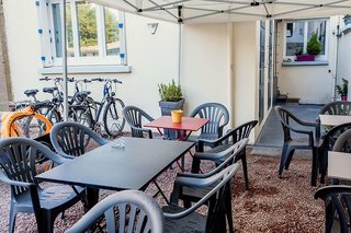 The Originals City, Hôtel De L'europe, Saint-Nazaire,Nantes>>Loire-Atlantique,3 star