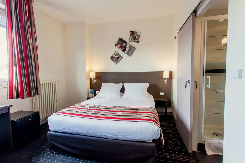 the originals city hotel de leurope saint nazaire