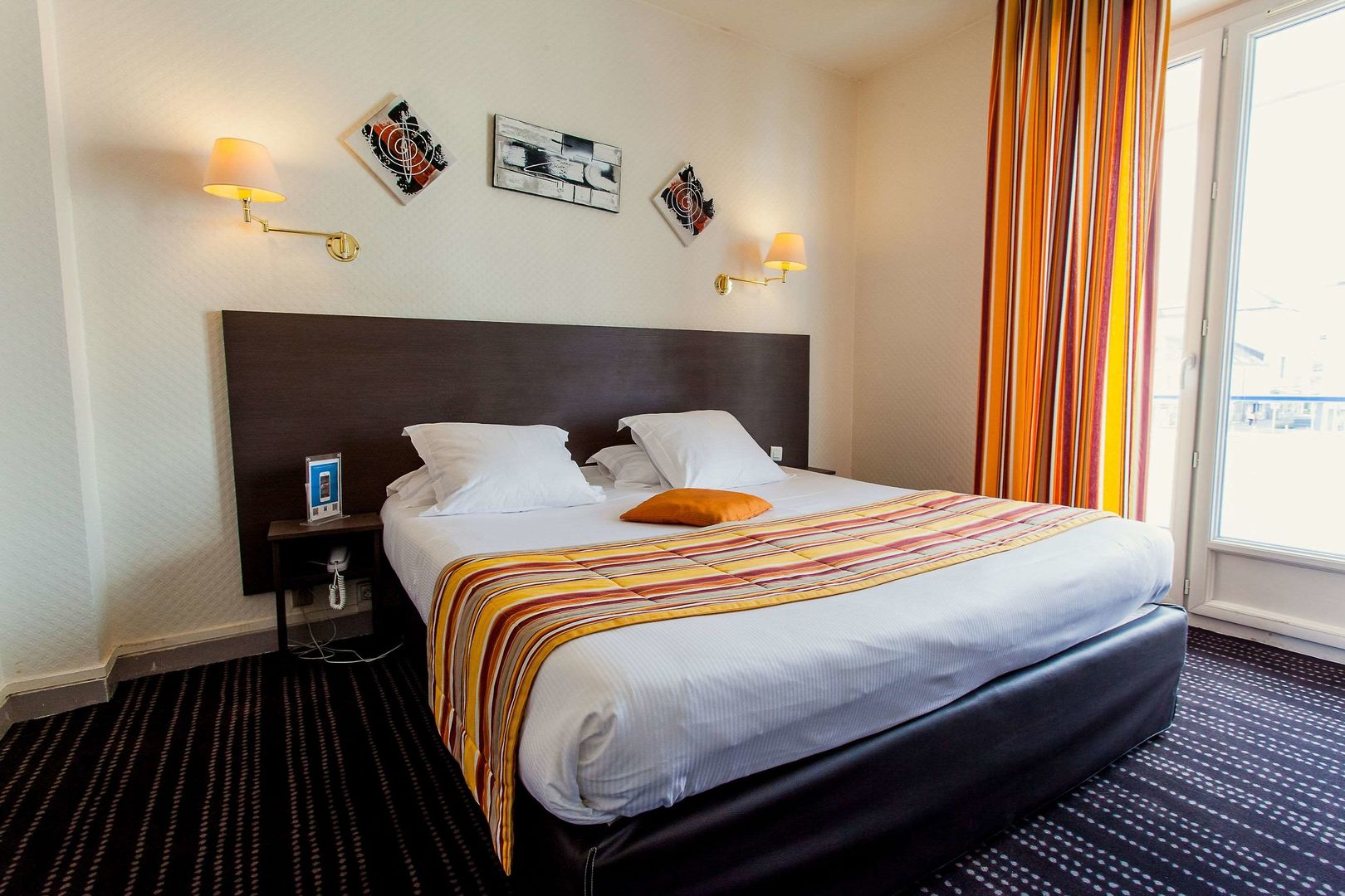 the originals city hotel de leurope saint nazaire