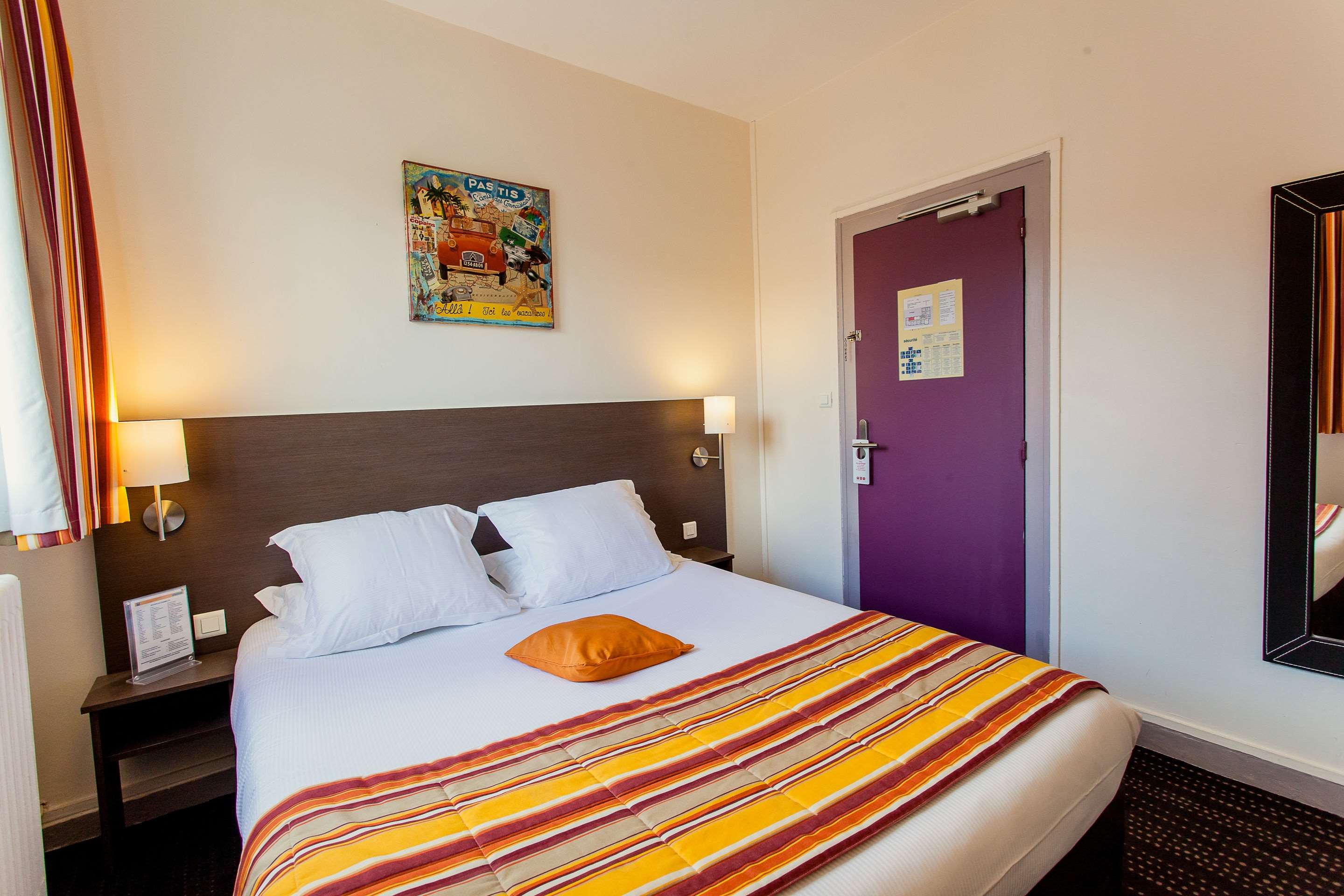 the originals city hotel de leurope saint nazaire