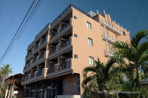 Coral View Hotel & Resort,,5 star