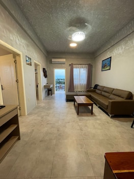 coral view hotel and resort