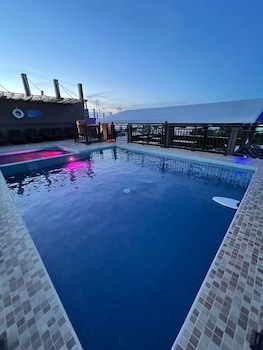 coral view hotel and resort
