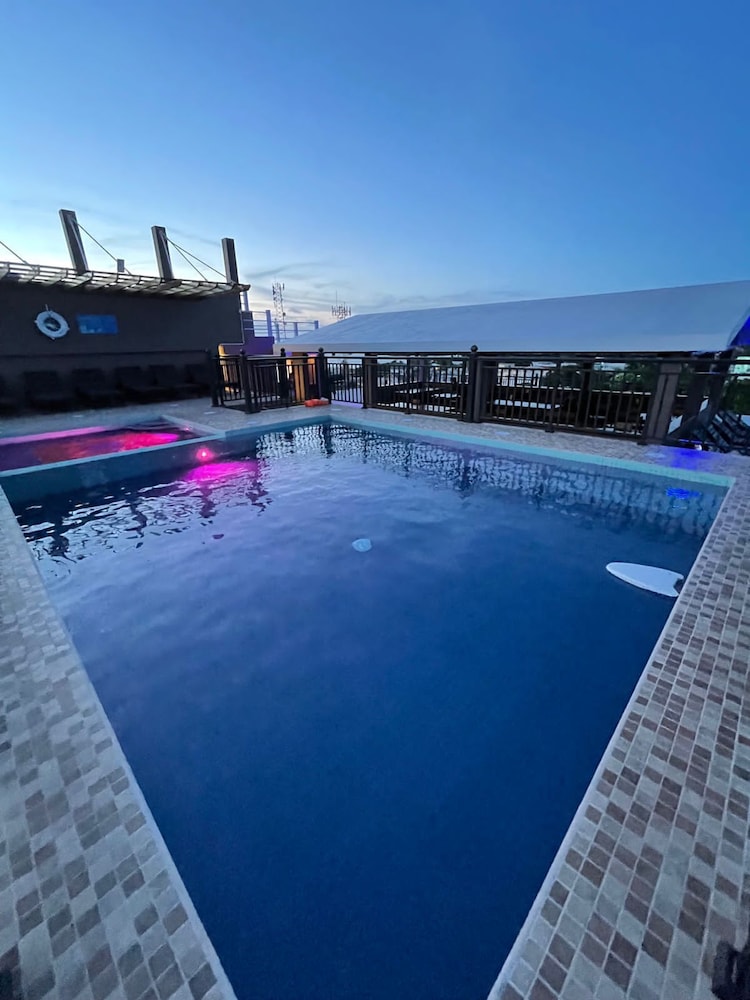 coral view hotel and resort