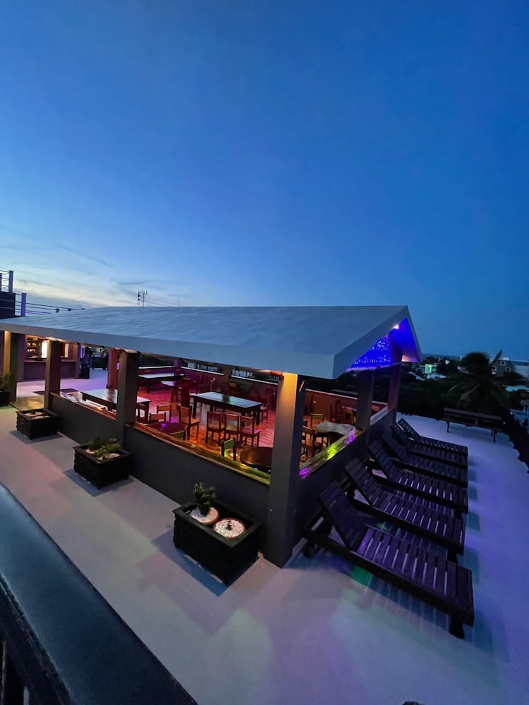 coral view hotel and resort