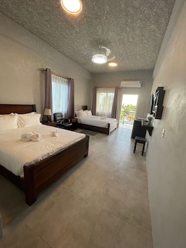 coral view hotel and resort