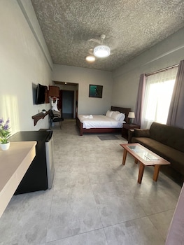 coral view hotel and resort