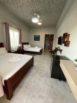 coral view hotel and resort