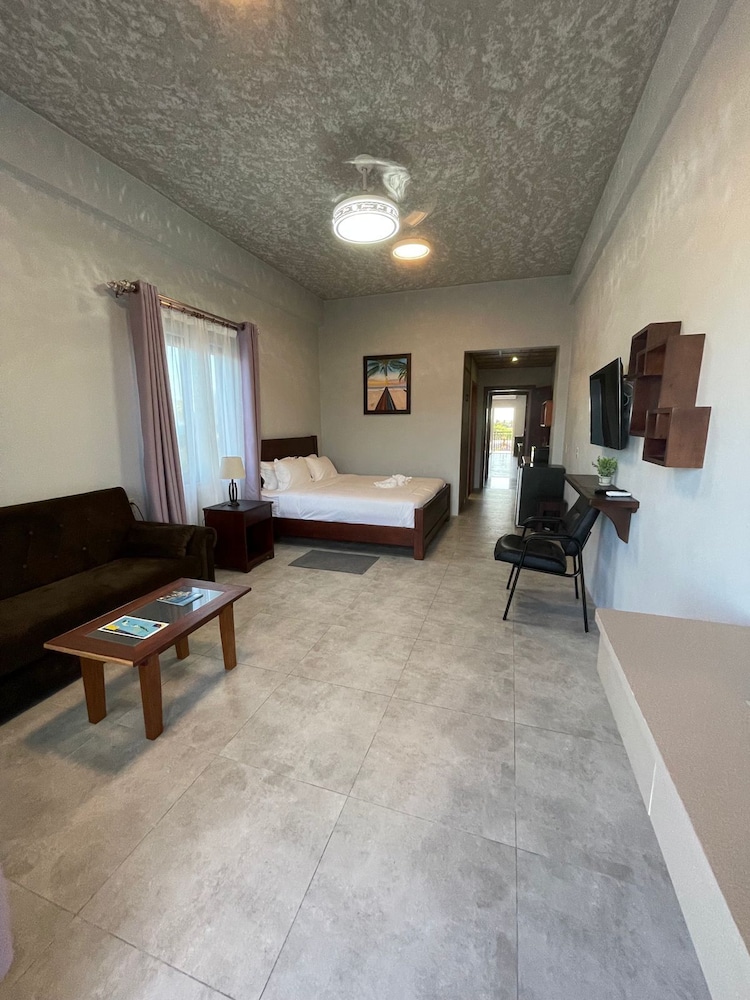 coral view hotel and resort