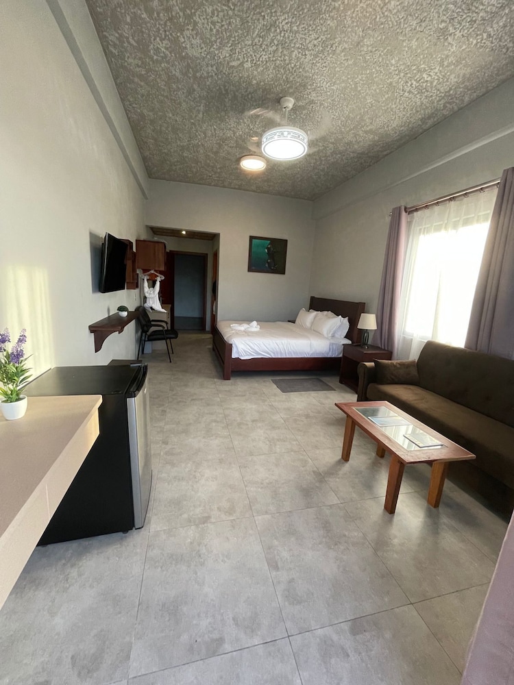 coral view hotel and resort