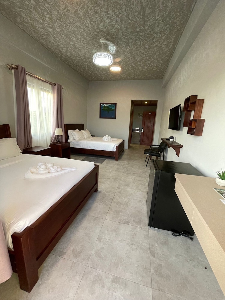 coral view hotel and resort