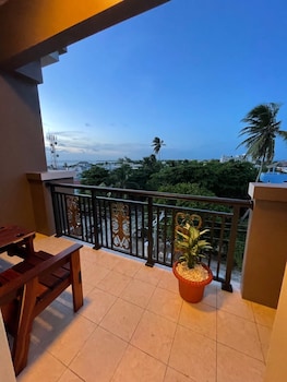 coral view hotel and resort