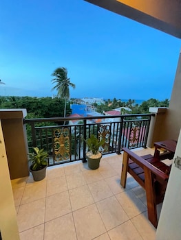 coral view hotel and resort