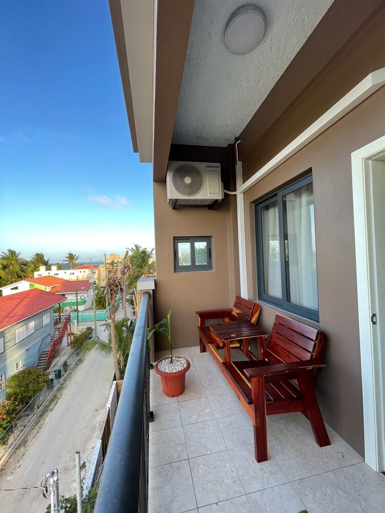 coral view hotel and resort