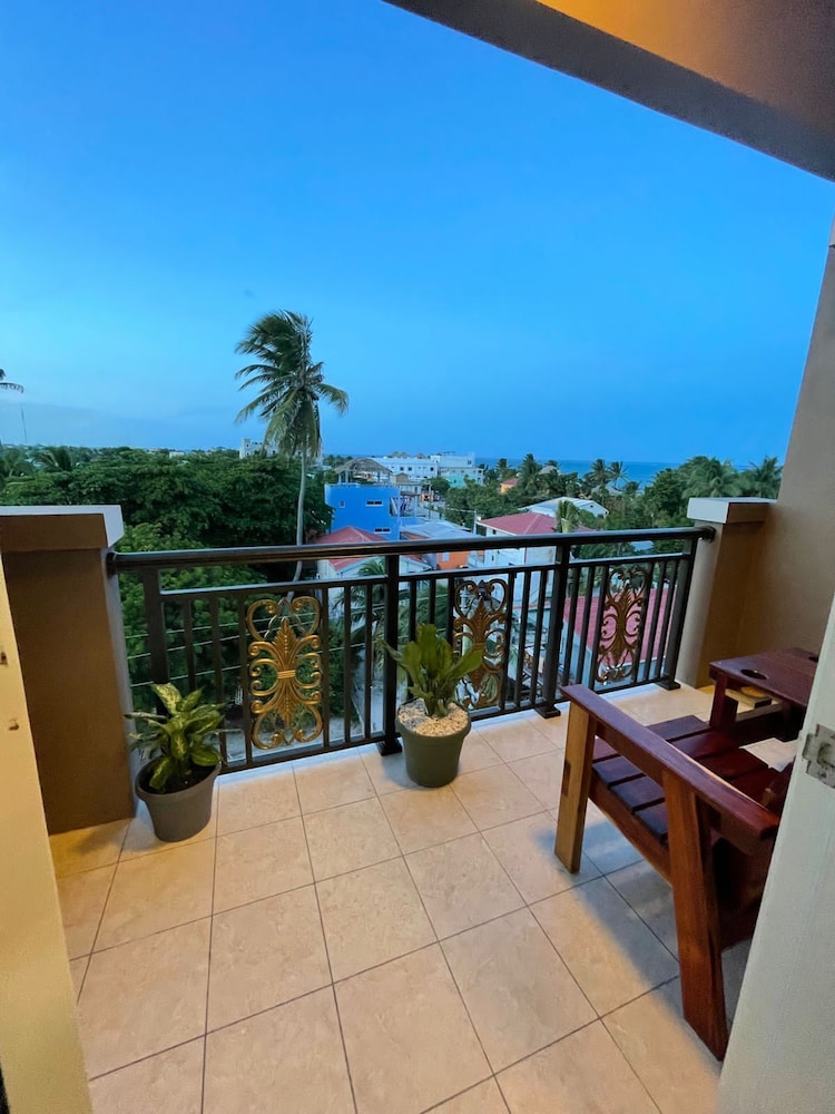 coral view hotel and resort