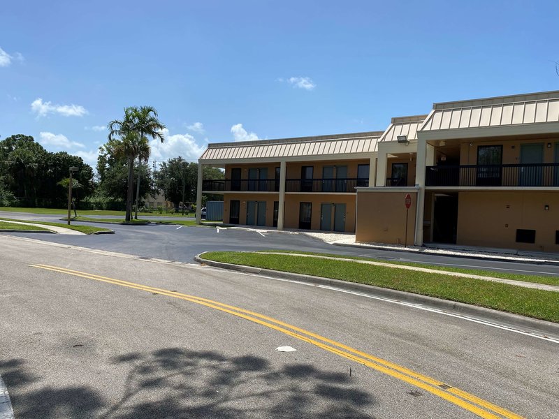 surestay hotel by best western fort pierce