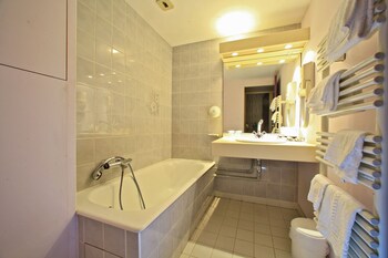 hotel le gois