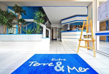 hotel le gois