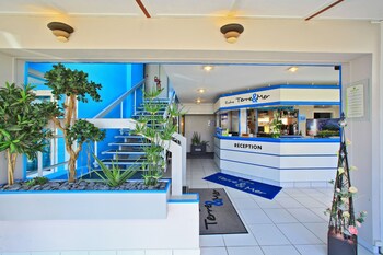 hotel le gois