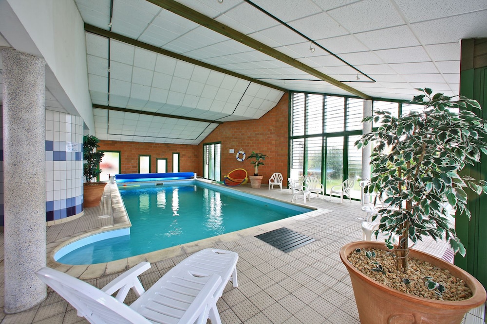hotel le gois