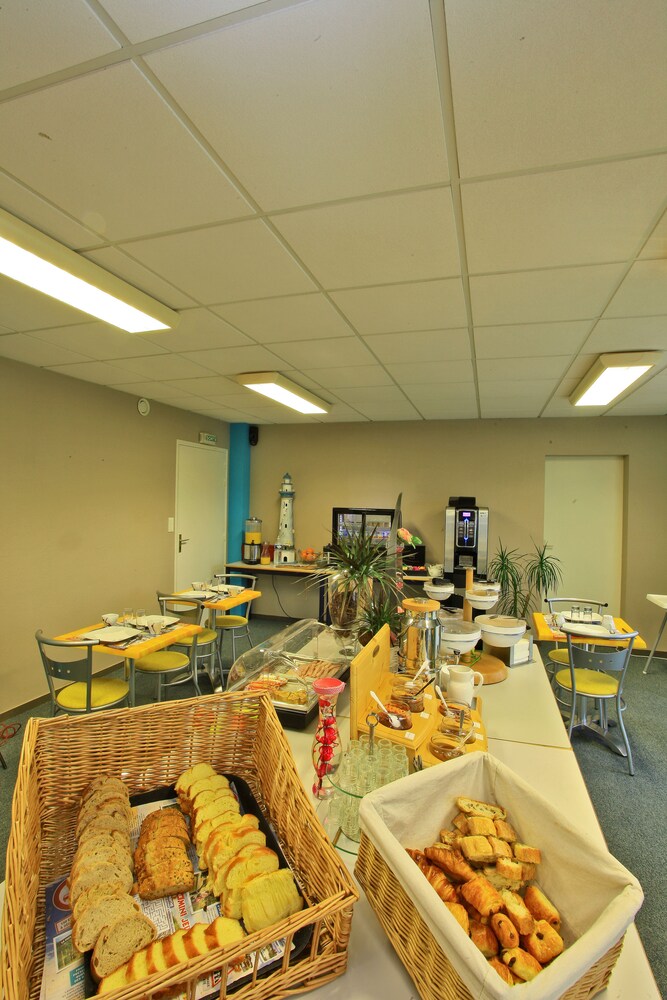 hotel le gois