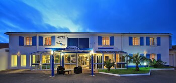 hotel le gois