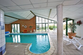 hotel le gois