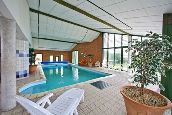 hotel le gois